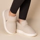 thumbnail image 5 of Pantufla Mujer Gris Mimi Chinitown, 5 of 6