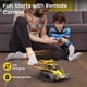 thumbnail image 3 of Kit Robot Sillbird B883 5 en 1 488 piezas Control RC, 3 of 3