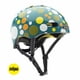 thumbnail image 3 of Casco Street Polka Face Gloss Mips Helmet, 3 of 10