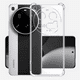 thumbnail image 3 of Carcasa Transparente Para Xiaomi 15 Ultra, 3 of 3