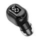 thumbnail image 2 of Mini Single Bluetooth Earbud 5.3 Auriculares Inalámbricos Para Teléfonos Inteligentes Negro, 2 of 5