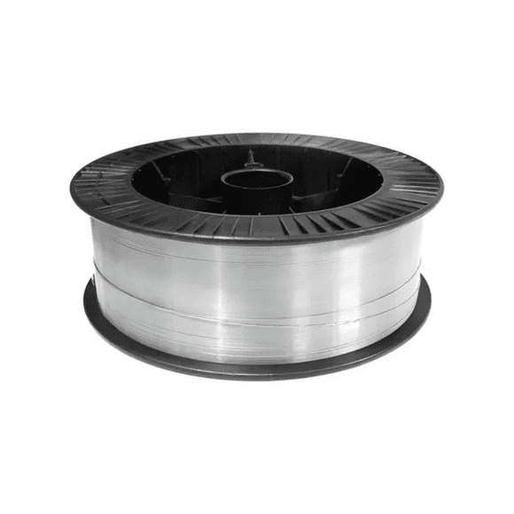 Soldadura Alambre Flux Mig 1,2mm Rollo 15kg Sin gas ER70S