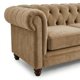thumbnail image 5 of Sofa Florencia 2C Tela Velvet Beige, 5 of 6