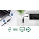 thumbnail image 2 of Adaptador Usb Tipo C A Hdmi 1080p Negro, 2 of 3