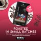 thumbnail image 3 of Café WELL-BEAN Boujee Blend 340 g Tostado Oscuro, 3 of 7