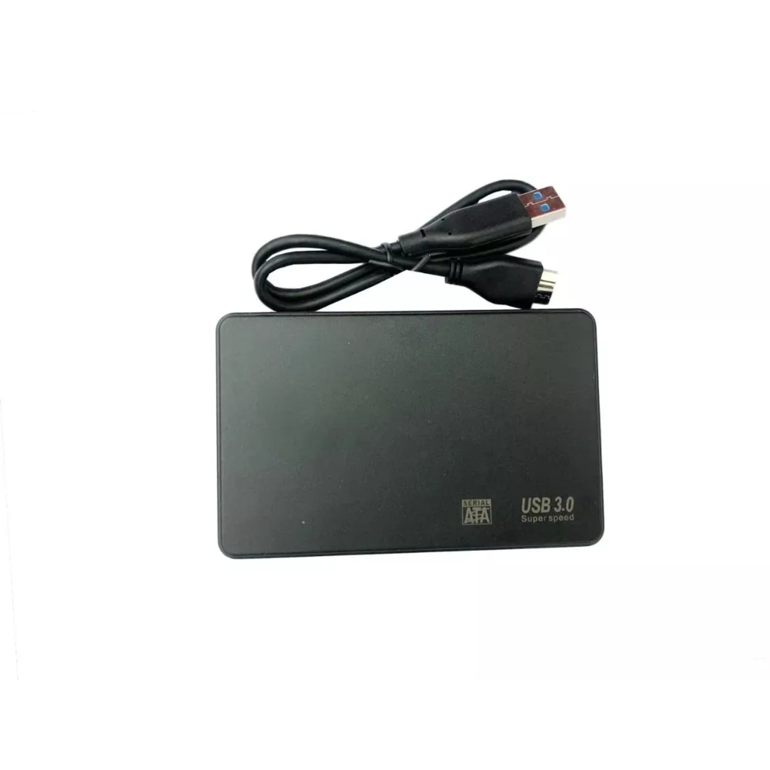 Importclick - Cofre Case Disco Duro Sata 2.5 Usb3.0 /niupi