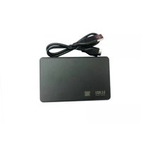 Importclick - Cofre Case Disco Duro Sata 2.5 Usb3.0 /Niupi
