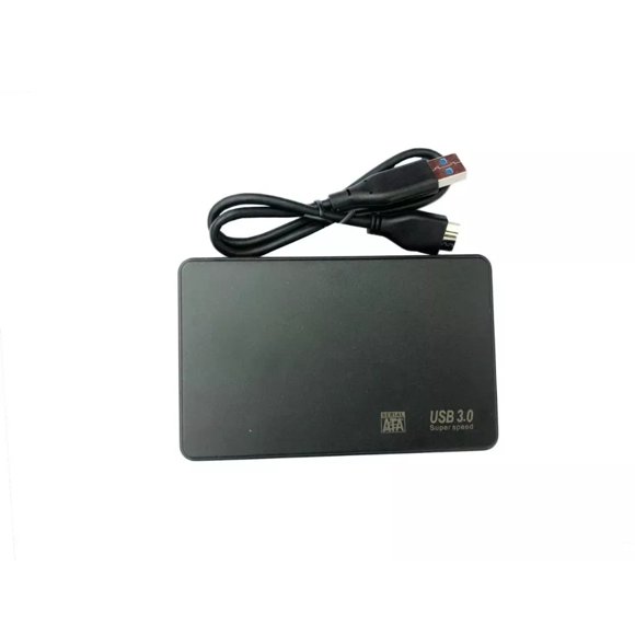 Cofre Case Disco Duro Sata 2.5 Usb3.0 /niupi