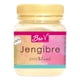 thumbnail image 5 of Pack X2 Jengibre Polvo 100g + Cúrcuma 200g Sin Gluten Vegana, 5 of 7
