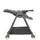 thumbnail image 5 of Silla De Comer Mealtime Grey, 5 of 8