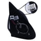thumbnail image 3 of Espejo exterior izquierdo mitsubishi l200 work 2.4 2019 2023, 3 of 3