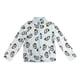 thumbnail image 1 of Polar Niña Basico Unicornio Blue Talla 10, 1 of 3