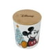 thumbnail image 4 of Contenedor Ceramica 900 Ml Navidad Disney Classic - Blanco, 4 of 6