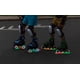thumbnail image 5 of Patines en línea MammyGol para niños con ruedas iluminadas de 10 a 13 años, 5 of 8