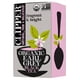 thumbnail image 1 of Tea Clipper Tea Organic Earl Grey con cafeína, 20 bolsas, 1 of 9