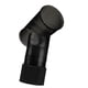 thumbnail image 1 of Difusor De Rizos De Pelo, Secador De Pelo Giratorio, Accesorio Universal, Negro, 1 of 3