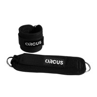 Orcus - Tobilleras Straps Para Polea