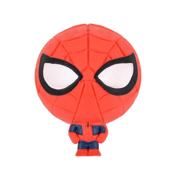 Figura Squishypop o Heropop de 10 a 12 cm Spiderman