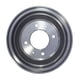 thumbnail image 3 of Tambor freno trasero hyundai accent new 1.5 2006 2011, 3 of 3