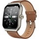 thumbnail image 1 of Smartwatch Black Shark GT3 1.96 Silver Brown BT Llamadas, 1 of 3