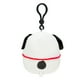 thumbnail image 3 of Squishmallows snoopy clip 10 cm - snoopy, 3 of 3