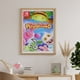 thumbnail image 5 of My Singing Monsters Kits de Pintura de Diamantes para Adultos 5D DIY Diamond Art Kits Full Drill Diamond Dots para Regalo Decoración de Pared y Relajación Artes de Gemas 30*40cm, 5 of 6