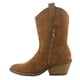 thumbnail image 2 of Bota Chalada Mujer Easton-6 Café Casual, 2 of 5