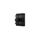 thumbnail image 5 of Lente Prime Standar Compacto Montura E - SEL40F25G, 5 of 7