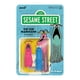 thumbnail image 1 of Figuras de acción Super7 Sesame Street Yip Yip Martians 3.75, 1 of 5