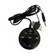 thumbnail image 3 of 2 En 1 FM Bluetooth 5.0 Transmisor Receptor Adaptador De Audio AUX Para TV De Automóvil, 3 of 5