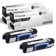 thumbnail image 1 of Unidad de tambor Clever Supplies Dell 1700-D 310-5402 negro, 1 of 6