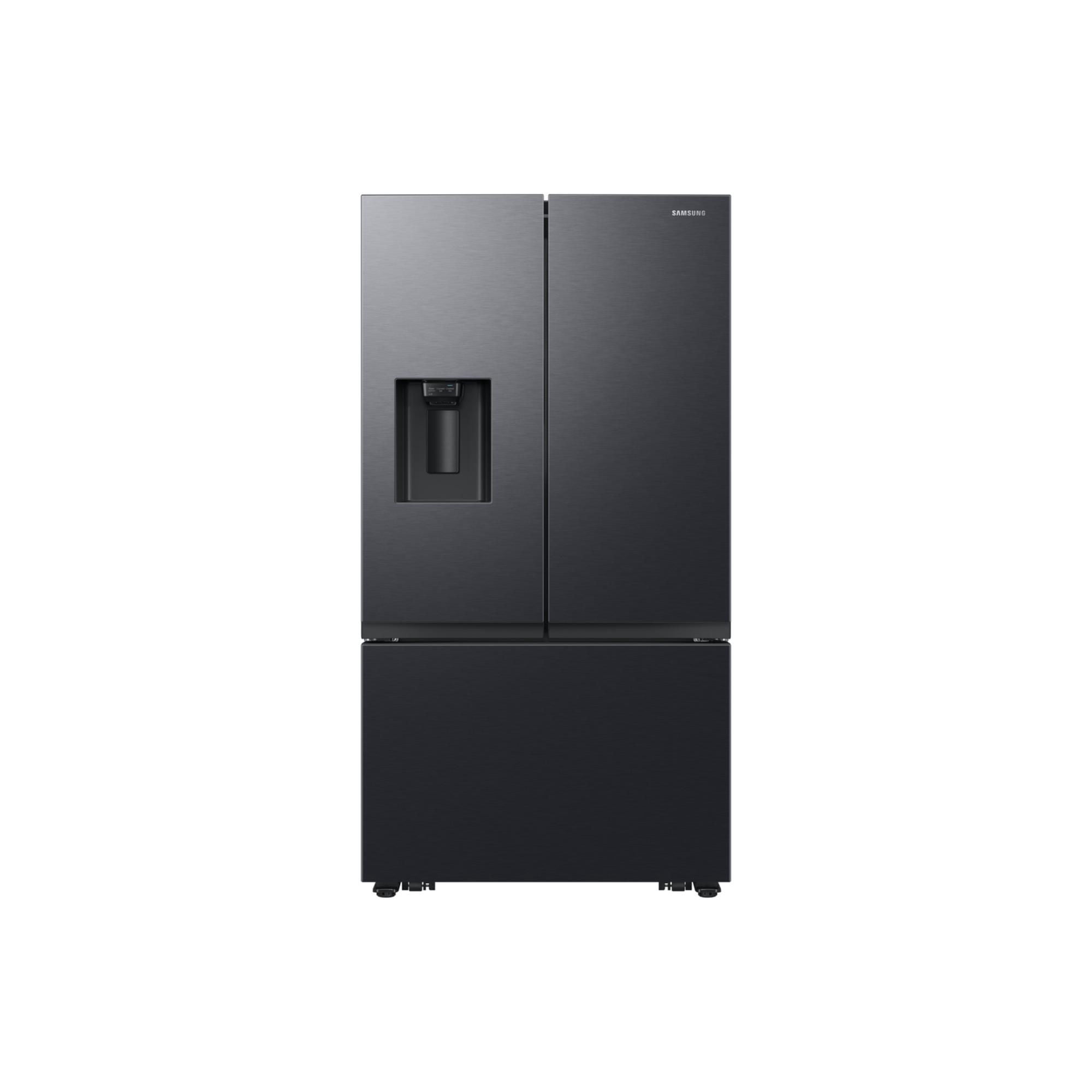 Refrigerador Samsung French Door No Frost / Rf27Cg5410B1Zs 576 Litros