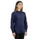 thumbnail image 2 of Camisa HW Arizona Mujer Azul, 2 of 5
