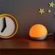 thumbnail image 4 of Lampara Inteligente Echo Glow Multicolor Blanco, 4 of 4