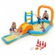 thumbnail image 1 of Piscina Inflable Andola 334 cm Centro de Juegos Acuáticos, 1 of 6