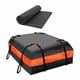 thumbnail image 3 of Portaequipajes Para Techo De Coche, Accesorio Para Almacenamiento De Equipaje Para Acampar Al Aire Libre Con Tapete, 3 of 3