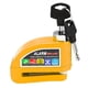 thumbnail image 1 of Lock Motorcycle Anti-Theft Disc Lock Security Alarming System 110dB Alarm Sound Security Lock Waterproof Metal Anti-Theft Brake Lock, 1 of 3