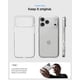 thumbnail image 4 of Funda para Celular Spigen iPhone 17 Pro Max Ultra Hybrid, 4 of 6