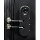 thumbnail image 4 of Maleta Blanda Expandible Londres L Negro Head, 4 of 8