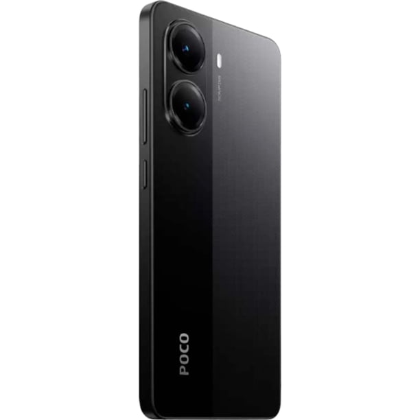 Smartphone Poco X7 Pro 512gb 12gb Ram 5G - Negro | Lider