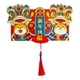 thumbnail image 5 of Bolsa De Dinero De La Suerte De Sobres Rojos Plegables De Estilo Chino Para Festival Lion B, 5 of 5