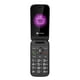 thumbnail image 3 of Bmobile Celular C41 Clamshell 4G, 3 of 6