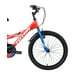 thumbnail image 4 of BICICLETA NIÑO TOTEM  ARO 20 ROCK-X COLOR ROJO, 4 of 5