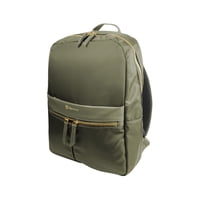 Klip Xtreme - Mochila Laptop Klipxtreme Bari Knb-467Gn 15.6"" Verde