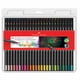thumbnail image 2 of Pack estuche rígido Doodles + 50 lápices Super Soft, 2 of 3