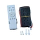 thumbnail image 4 of Juego De Control Remoto Para Ventilador De Techo Portátil Para Apartamento, Casa De Campo, Oficina, 4 of 5