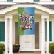 thumbnail image 5 of Pound Puppies Bandera impresa con temática, regalo perfecto para fanáticos, amigos y familiares, y adecuada para actividades al aire libre e interiores, decoraciones de fiesta. 60*90CM, 5 of 6