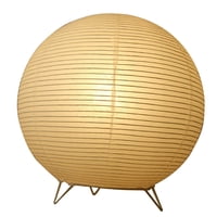 Magideal - Pantalla De Lámpara De Escritorio De Pantalla De , Cubierta De Lámpara De Piezaza Decoración Del De , 25X25Cm Redondo 25X25Cm