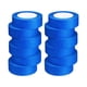 thumbnail image 1 of 12 Piezas De Cinta De Pintor Azul, Cinta De Pintura Para Dibujar, Manualidades, Artes, Multiusos, 2,0 Cm X 20 M, 1 of 5