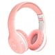 thumbnail image 1 of Audífonos para Niños Earfun K2-Rosa, 1 of 3